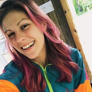 Meet your Posher, Veronica